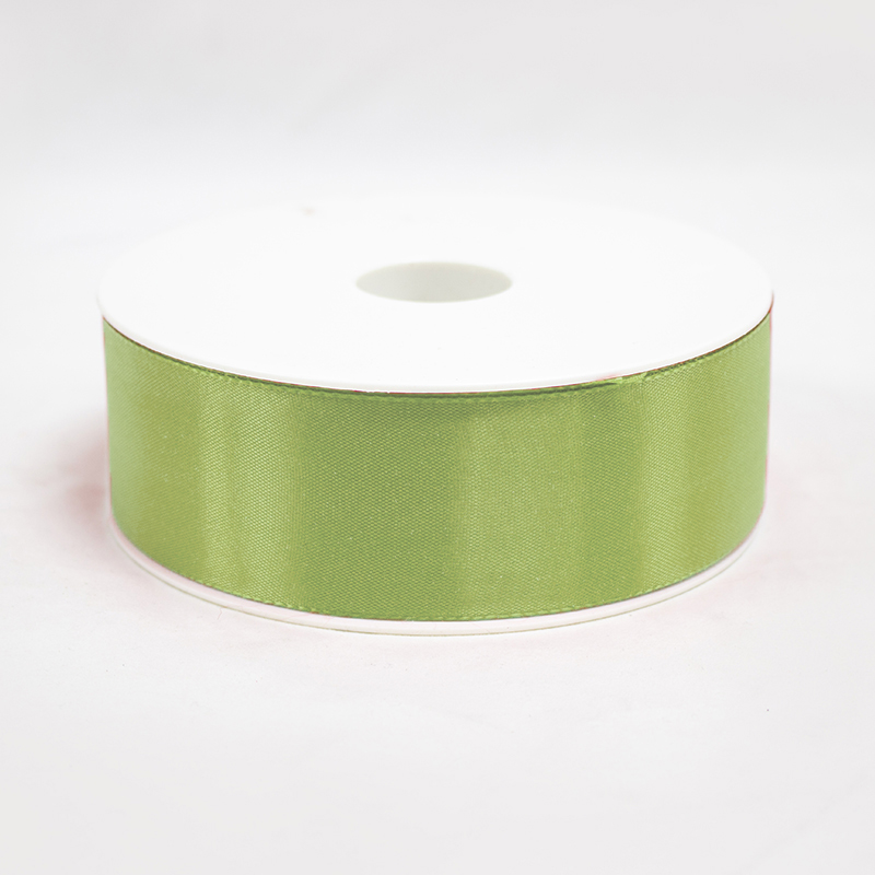 Fita Taffeta 4cm x 50 mt Verde Claro (Un)
